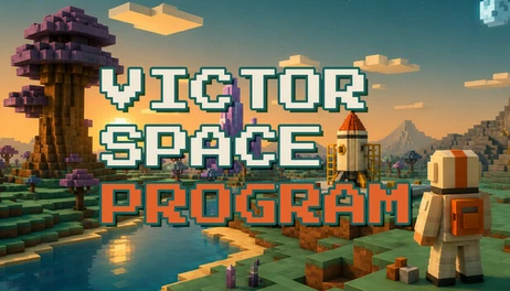 Купить Victor Space Program