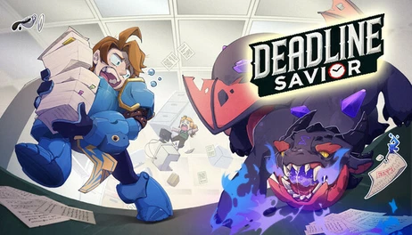 Купить Deadline Savior