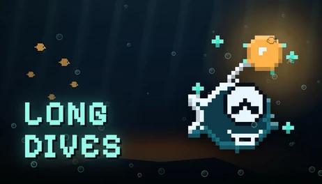 Купить Long Dives