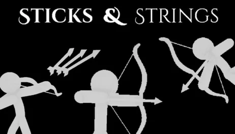 Купить Sticks & Strings