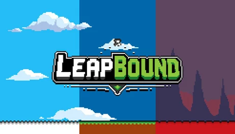 Купить Leapbound