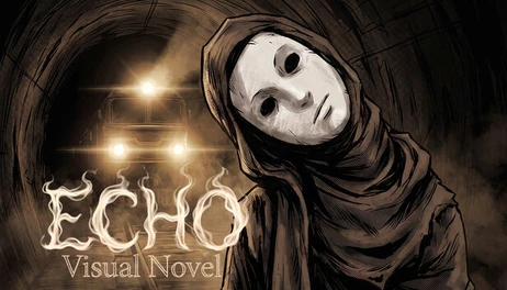 Купить Visual Novel: ECHO