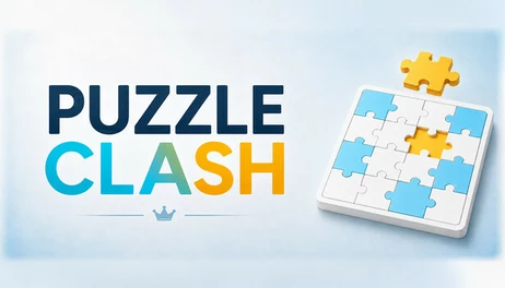 Купить Puzzle Clash
