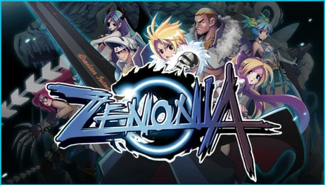 Купить ZENONIA 1