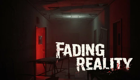 Купить Fading Reality