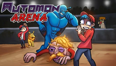 Купить Automon Arena
