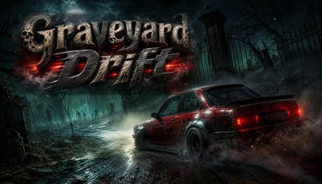 Купить Graveyard Drift