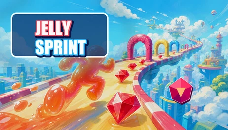 Купить Jelly Sprint