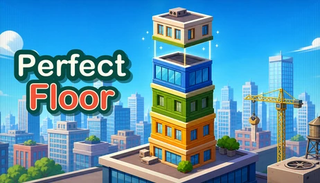 Купить Perfect Floor