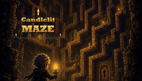 Купить Candlelit Maze