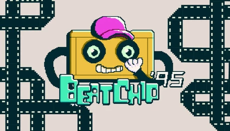 Купить BeatChip '95
