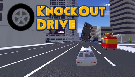 Купить KnockOutDrive
