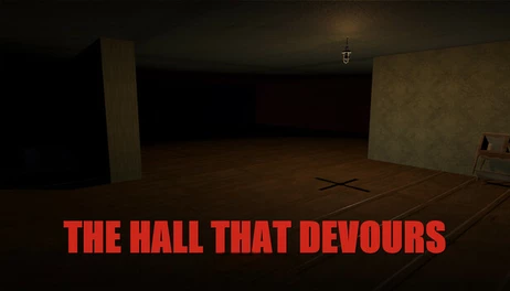 Купить The Hall That Devours