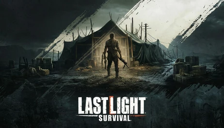 Купить Last Light: Survival