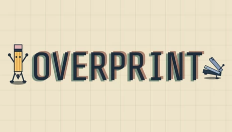 Купить Overprint