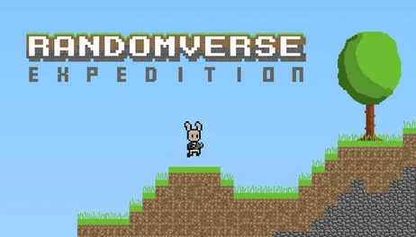 Купить Randomverse: Expedition