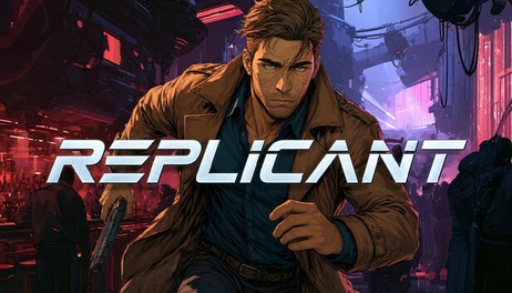 Купить Replicant