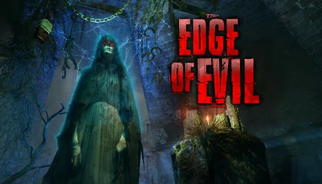 Купить Edge Of Evil