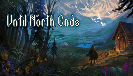 Купить Until North Ends