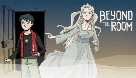 Купить Beyond the Room