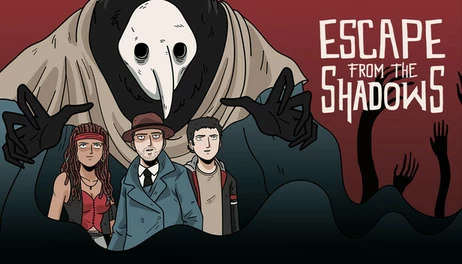 Купить Escape from the Shadows