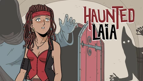 Купить Haunted Laia