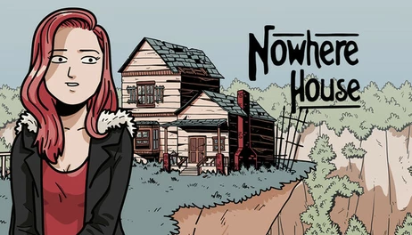 Купить Nowhere House