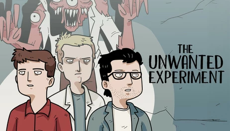 Купить Unwanted Experiment