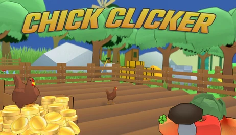 Купить Chick Clicker