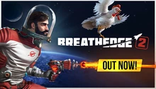Breathedge 2