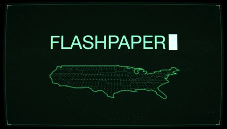 Купить Flashpaper