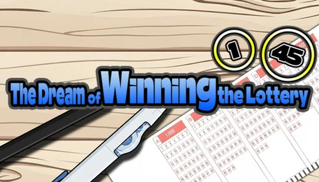 Купить The Dream Of Winning The Lottery