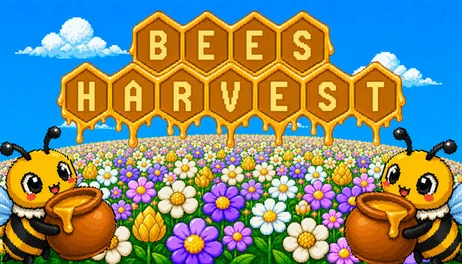 Купить Bee Harvest