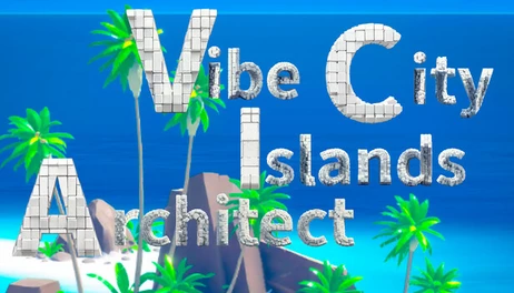Купить Vibe City Islands Architect