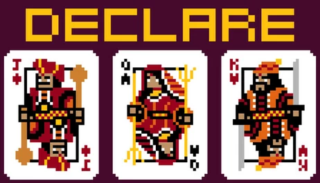 Купить Declare