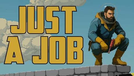 Купить Just a job