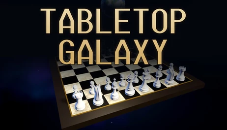 Купить Tabletop Galaxy