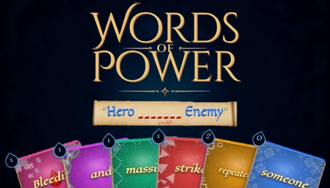 Купить Words Of Power