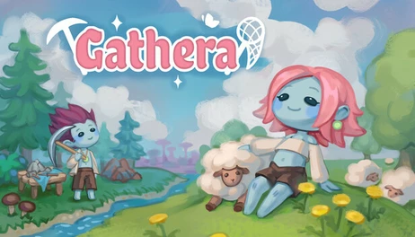 Купить Gathera