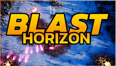 Купить Blast Horizon