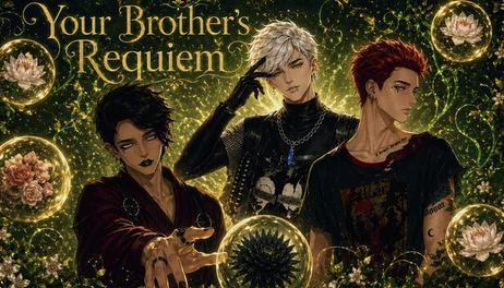 Купить Your Brother's Requiem