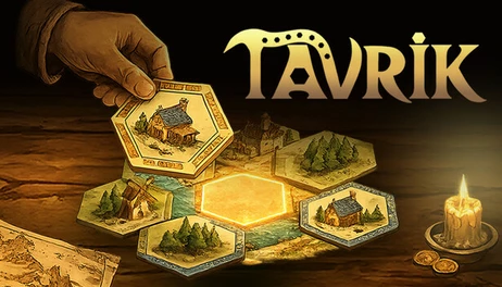Купить Tavrik
