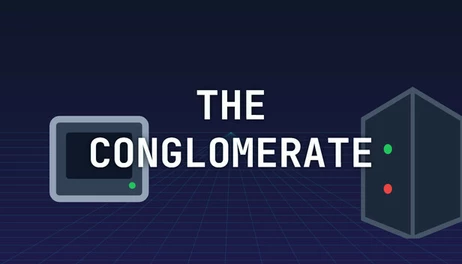 Купить The Conglomerate