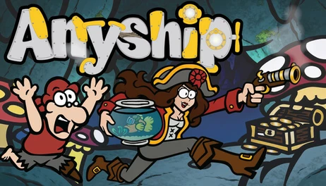 Купить Anyship