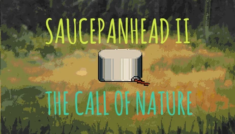 Купить Saucepanhead II - The Call of Nature