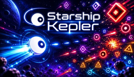 Купить Starship Kepler