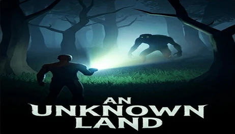 Купить An Unknown Land