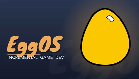 Купить EggOS: Incremental Game Dev