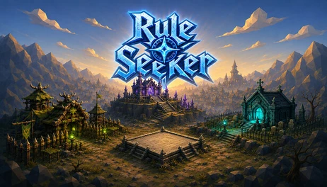 Купить RuleSeeker