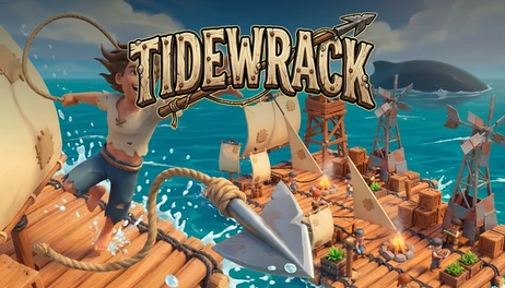 Купить Tidewrack